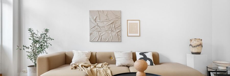 real estate, sofa, living room, table, interior, house, luxury, floor, wooden, chair, decor, pillow, cabinet, view, window, art, design, hallway, lamp, carpet, home